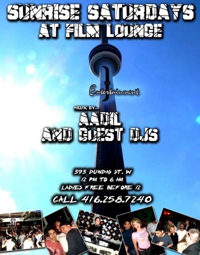 flyer